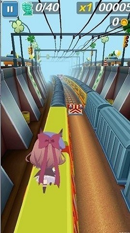 精彩截图-银河备用网址app下载赛马娘版本下载-哈基跑酷新版本下载 v1.3 安卓版2